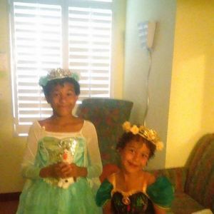 Meet your Posher, Jeri